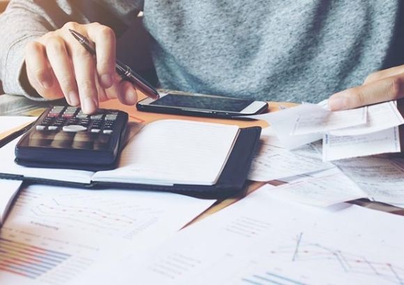 Accounting & Finance